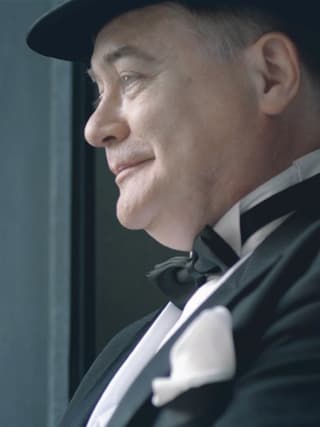 Sermet Erkin profil görseli