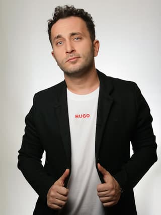 Sertaç Nicholas Güder profil görseli