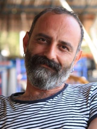 Sertaç Sayın profil görseli