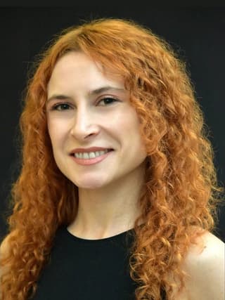 Sevgi Doğan profil görseli