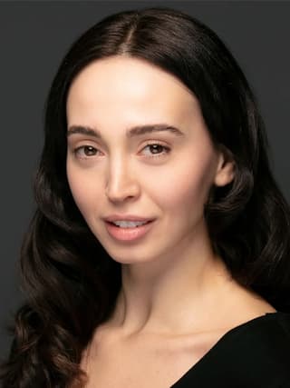 Sevda Yeliz Nar profil görseli