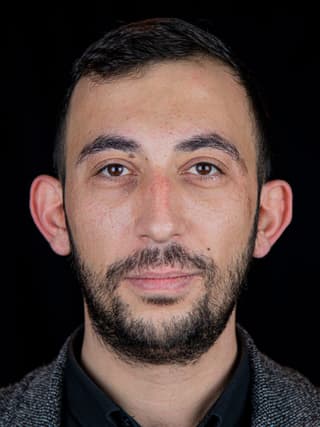 Şevket Çemç profil görseli