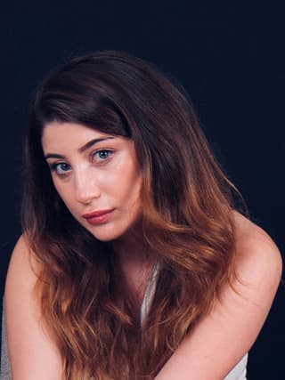 Şeyda Özgül profil görseli