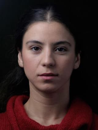 Sevi Algan profil görseli