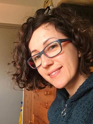 Sezen Özyıldız Aşkın profil görseli