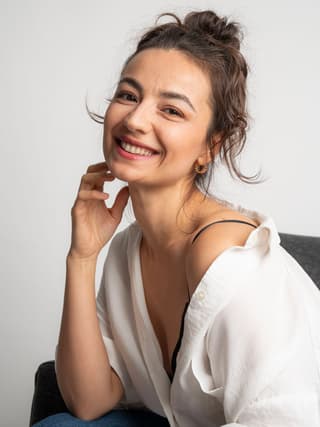 Sezen Keser profil görseli