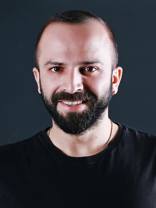 Sezgin Irmak profil görseli