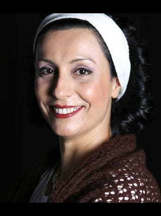 Sibel Erdenk profil görseli