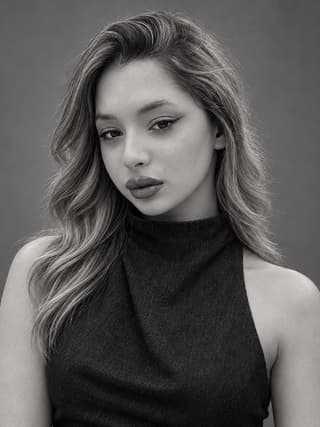 Şevval Naz Aydın profil görseli
