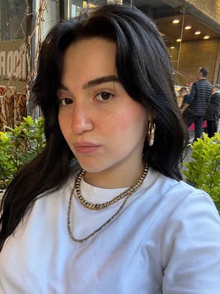 Sıla Çayıroğlu profil görseli
