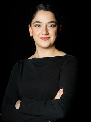 Sıla Ömeroğlu profil görseli