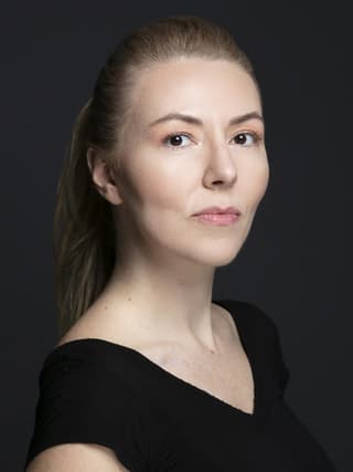 Simay Antep profil görseli