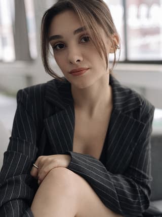 Simay Öztürk profil görseli