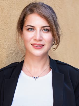 Sıla Karakaya profil görseli