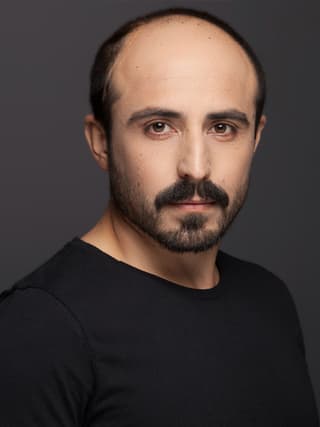 Sinan Başol profil görseli