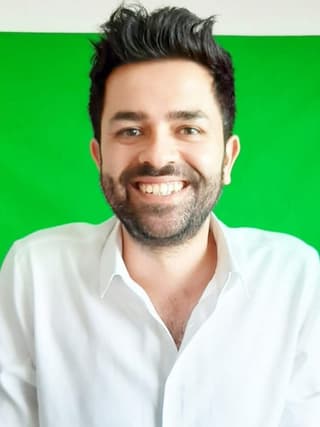 Sinan Çelik profil görseli