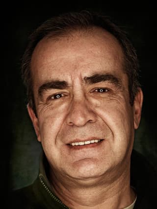 Sinan Pekinton profil görseli