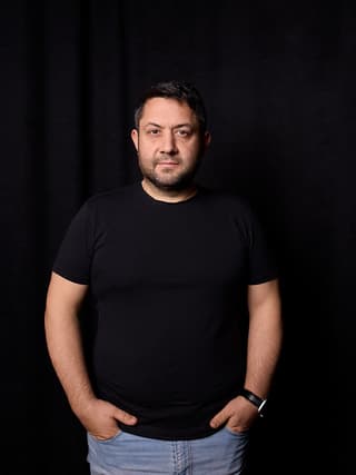 Sinan Yardımedici profil görseli