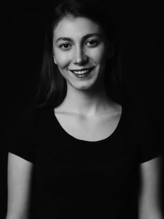 Sinem Bayraktar profil görseli