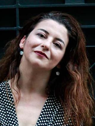 Sinem Özlek profil görseli