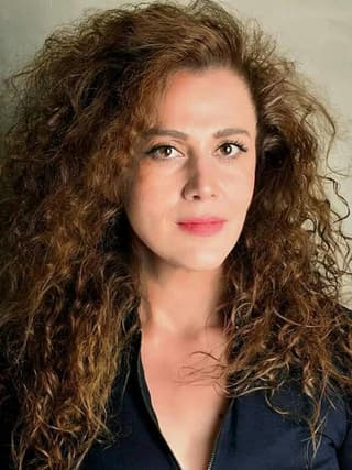 Sinem Yener Ekşioğlu profil görseli