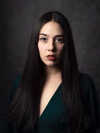 Sinem Hacıoğlu profil görseli