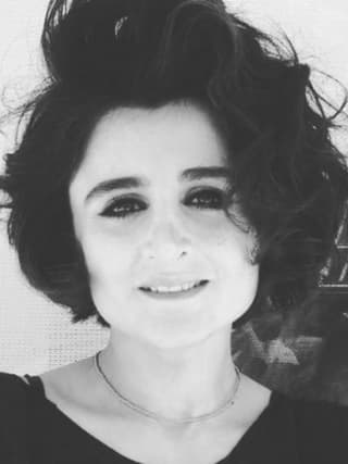 Sinem Öztürk profil görseli