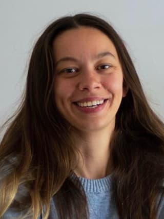 Sophie Swithinbank profil görseli