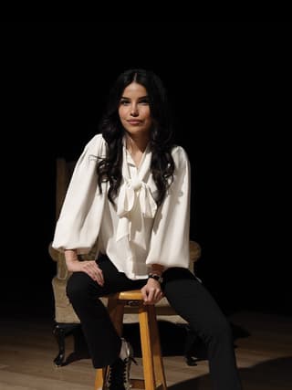 Sonay Soykan profil görseli