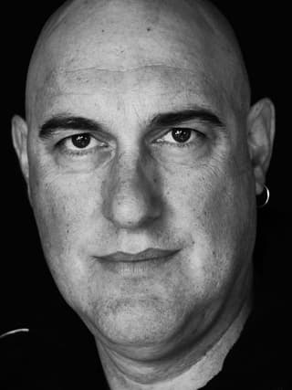 Stefo Nantsou profil görseli