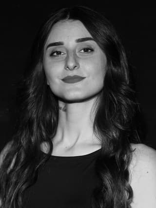 Su Özdemir profil görseli