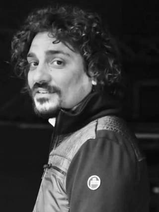 Suat Sağlam profil görseli