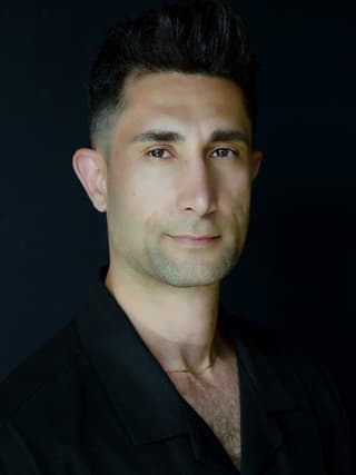 Süleyman Koyuncu profil görseli