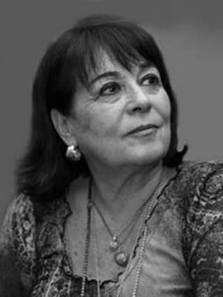 Suna Keskin profil görseli