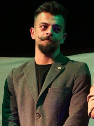Taha Berk Kaya profil görseli
