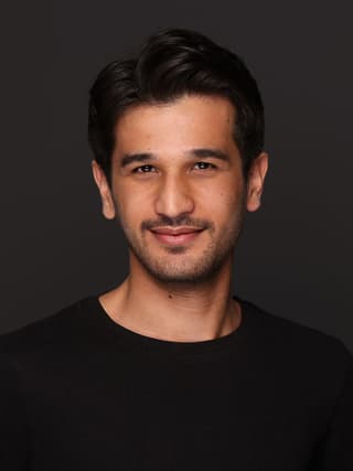 Taha Macit profil görseli
