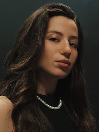 Tamar Çıtak profil görseli