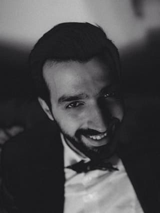 Talha Kaya profil görseli