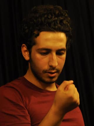 Taner Aktaş profil görseli