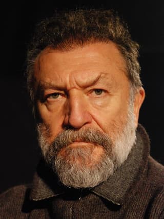 Tamer Levent profil görseli