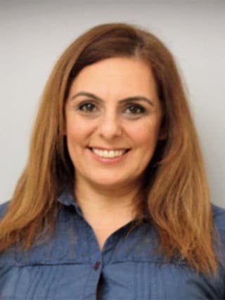 Tanya Aksu Gökdeniz profil görseli