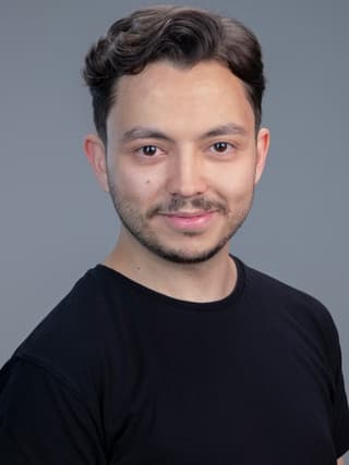 Tarık Dalkılıç profil görseli