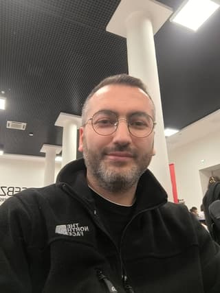 Tarık Yılgın profil görseli