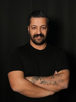 Temmuz Ali Ceylan profil görseli