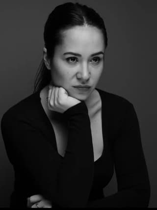 Tilbe Taşlı profil görseli