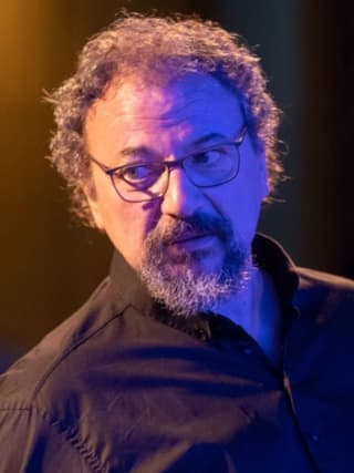Tito Lorefice profil görseli