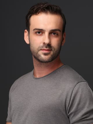 Tolga Güneş profil görseli