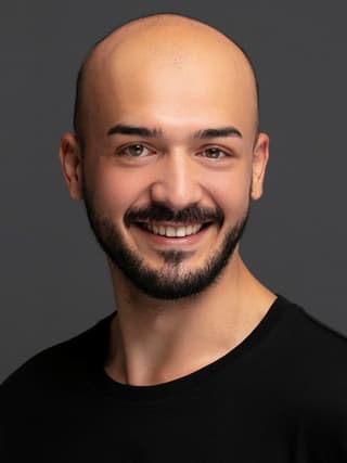 Tolga Avcu profil görseli