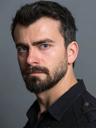 Tolga İskit profil görseli
