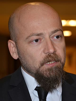 Tolga Özenç Özençel profil görseli